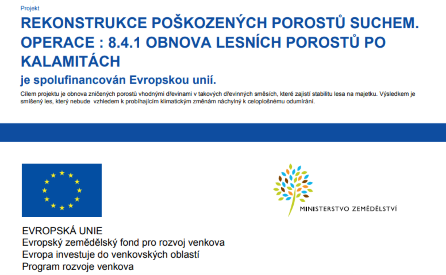 rekonstrukce